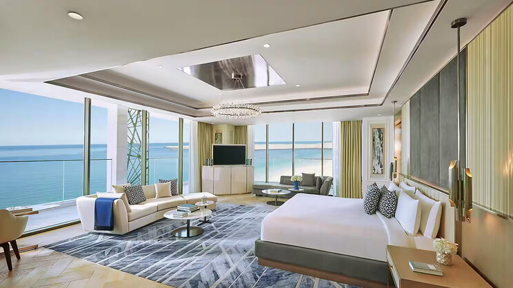 Mandarin Oriental Jumeira, Dubai